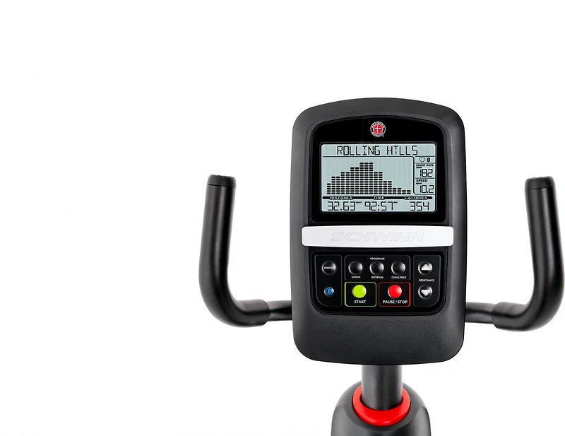 Schwinn 230 Recumbent Bike (MY20)