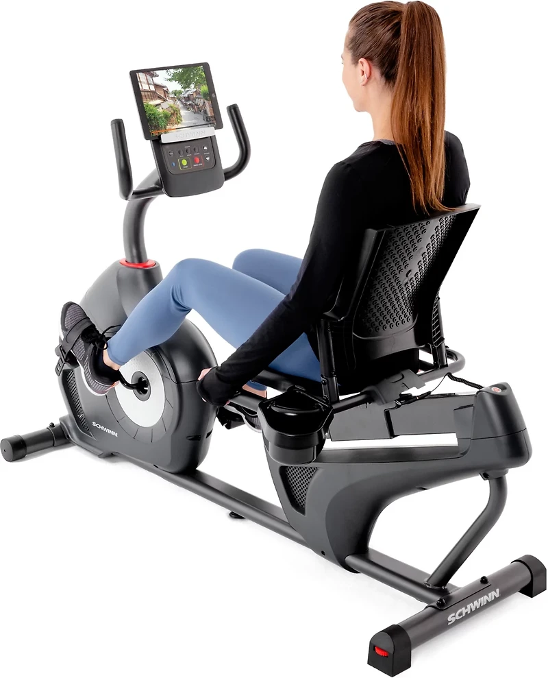 Schwinn 230 Recumbent Bike (MY20)