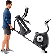 Schwinn 230 Recumbent Bike (MY20)