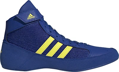 adidas Adults' HVC 2 Wrestling Shoes