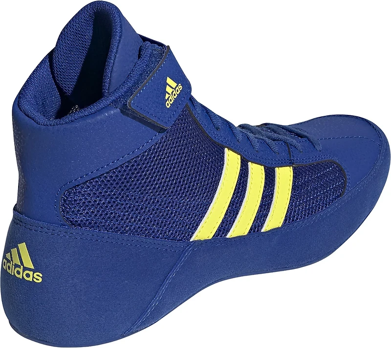 adidas Adults' HVC 2 Wrestling Shoes