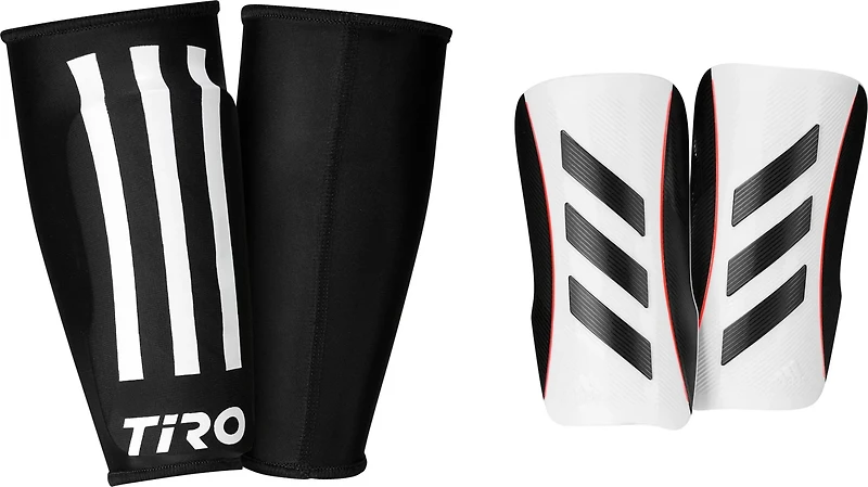 adidas Adults' Tiro League Soccer Shin Guards