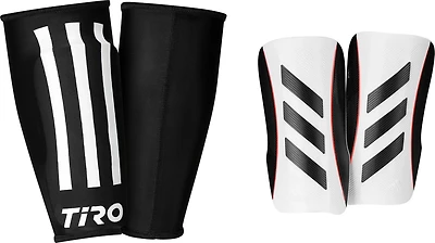 adidas Adults' Tiro League Soccer Shin Guards