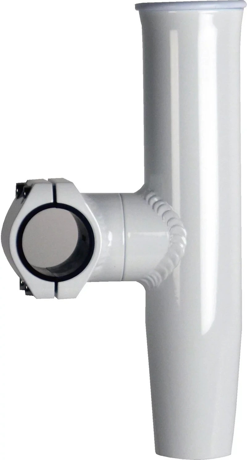 C.E. Smith Company 53775 Adjustable Aluminum Clamp-On Rod Holder