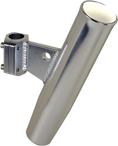 C.E. Smith Company Aluminum Rod Holder