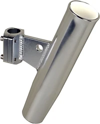 C.E. Smith Company Aluminum Rod Holder