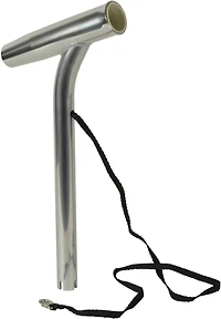 C.E. Smith Company Aluminum Outrigger Rod Holder