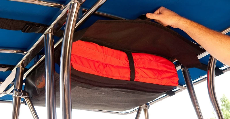 C.E. Smith Company T-Top Storage Bag