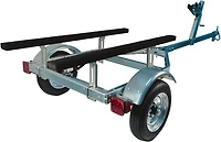 C.E. Smith Company Multisport Plus Trailer Kit