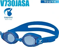 View Kids' SWIPE Swimming Goggles