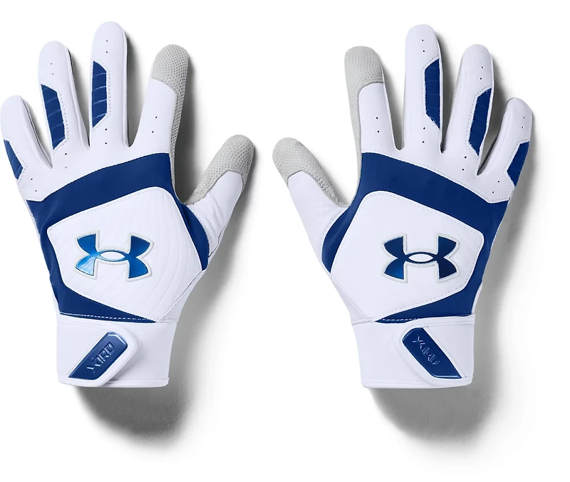 UA Men's Yard 20 Batting Gloves