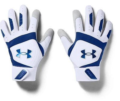 UA Men's Yard 20 Batting Gloves