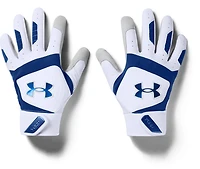 UA Men's Yard 20 Batting Gloves