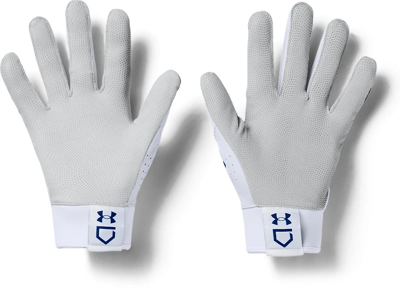 UA Men's Yard 20 Batting Gloves