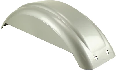 C.E. SMITH PLASTIC FENDER, 20-5/8"X 7"X 6", WITH 4-1/2"SKIRT, FITS 8-12"TIRES, 300 LBS WEIGHT CAPACI