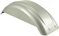 C.E. SMITH PLASTIC FENDER, 20-5/8"X 7"X 6", WITH 4-1/2"SKIRT, FITS 8-12"TIRES, 300 LBS WEIGHT CAPACI