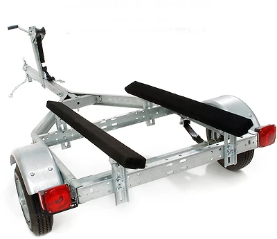 C.E. Smith Company 11.7 ft Multi-Sport Trailer Kit