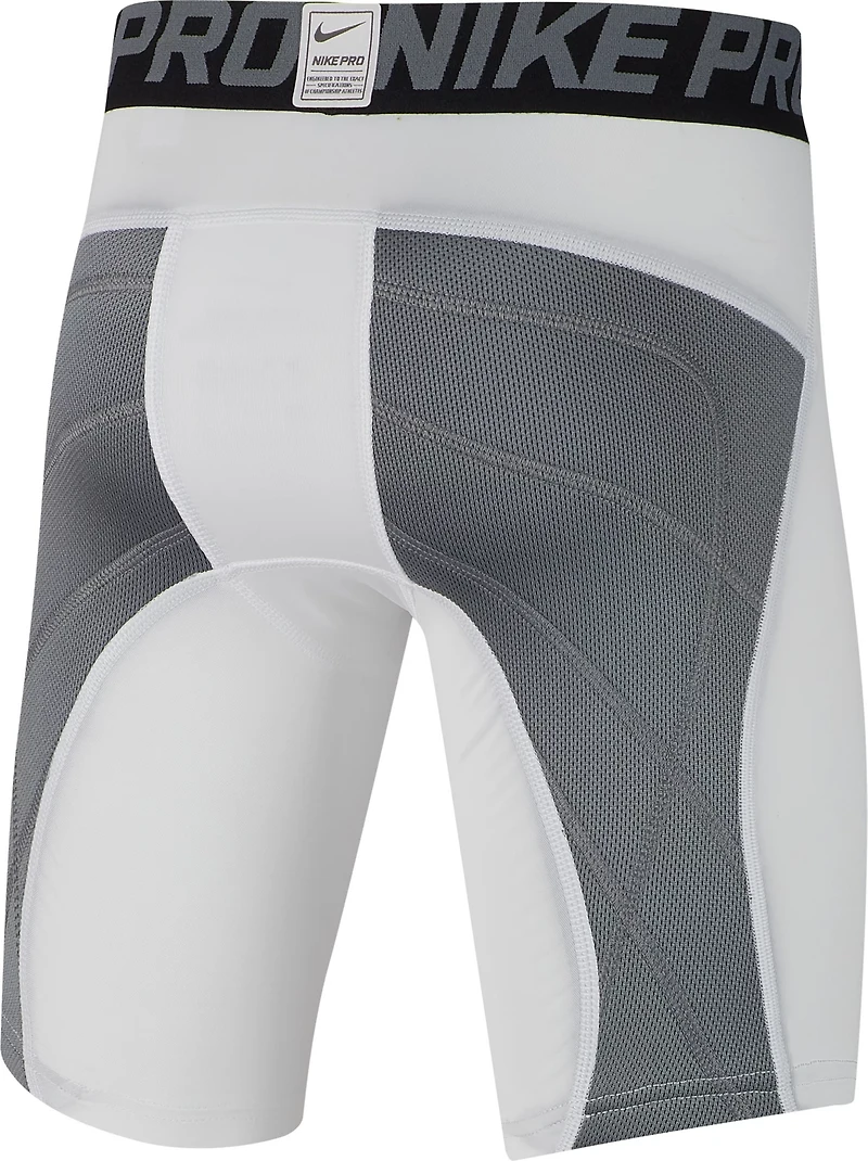 Nike Boys' Pro Heist Slider Baseball Short