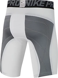 Nike Boys' Pro Heist Slider Baseball Short