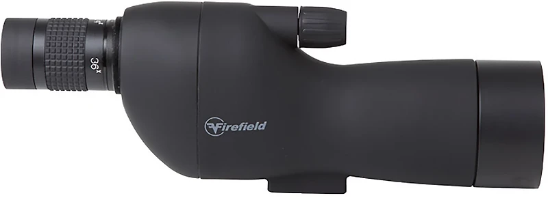 Firefield 12-36x50SE Spotting Scope Kit