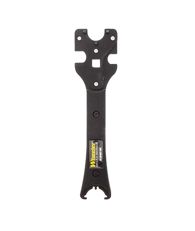 Wheeler Engineering Delta Series AR Combo Tool Armors Wrench