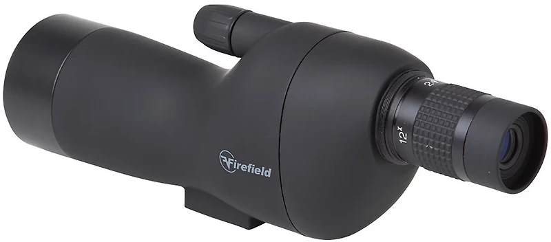 Firefield 12-36x50SE Spotting Scope Kit