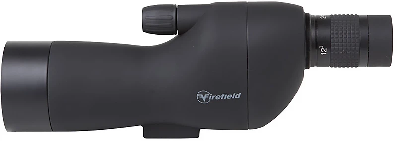 Firefield 12-36x50SE Spotting Scope Kit