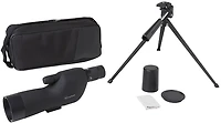 Firefield 12-36x50SE Spotting Scope Kit