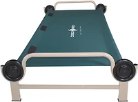 Disc-O-Bed Single L Cot