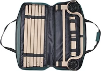 Disc-O-Bed Single L Cot