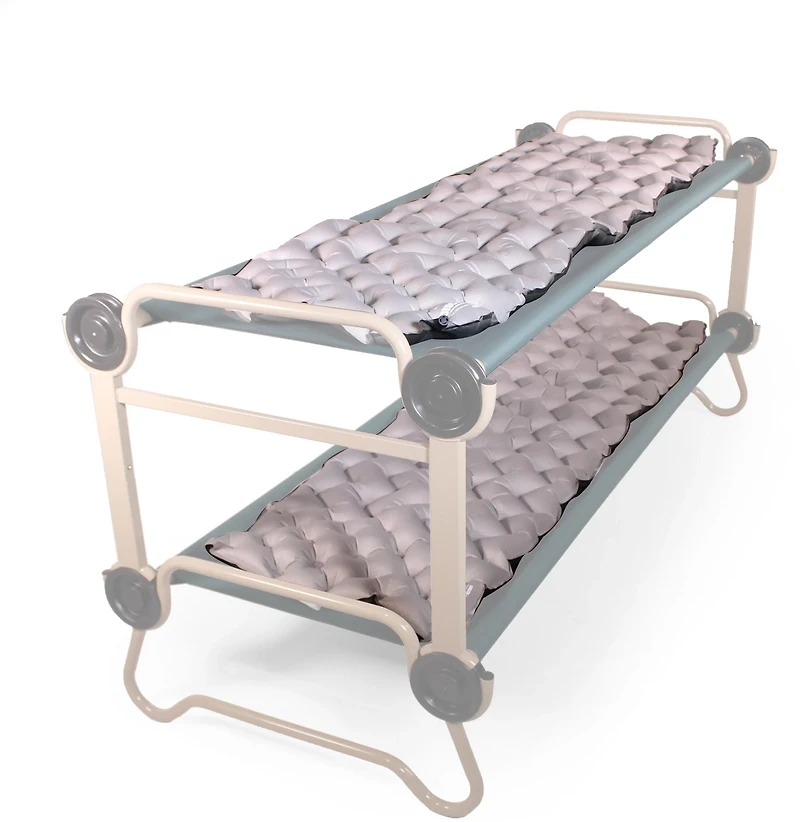 Disc-O-Bed Large Disc-Pad Sleeping Pad