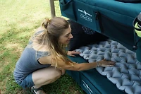 Disc-O-Bed Large Disc-Pad Sleeping Pad