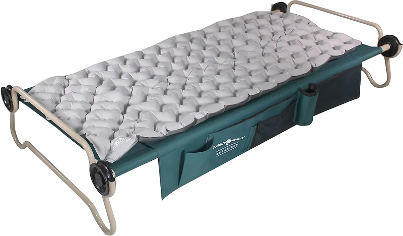 Disc-O-Bed Disc-Pad XL Sleeping Pad