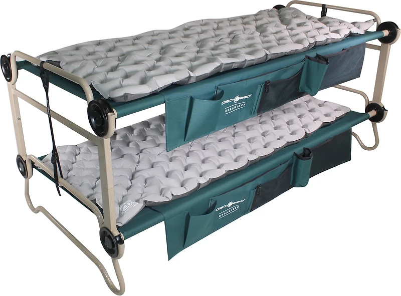 Disc-O-Bed Disc-Pad XL Sleeping Pad