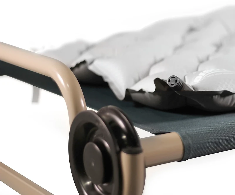 Disc-O-Bed Disc-Pad XL Sleeping Pad