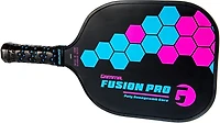Gamma Fusion Pro Pickleball Paddle
