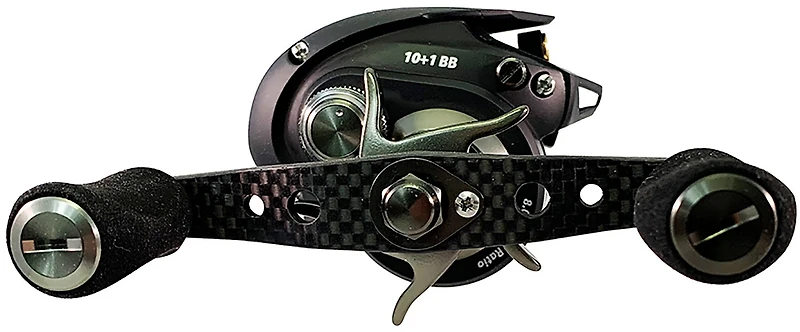 Ardent Lightning Baitcast Reel