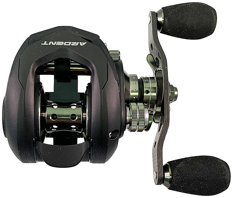 Ardent Lightning Baitcast Reel
