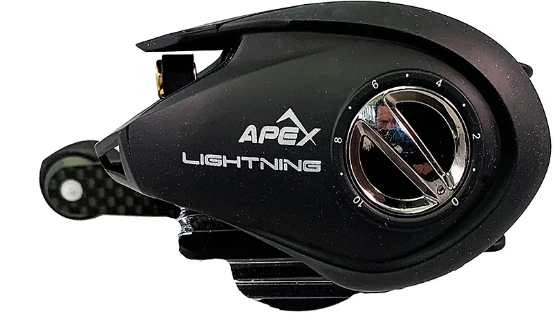 Ardent Lightning Baitcast Reel
