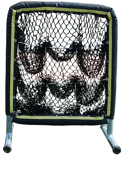 Markwort Trigon 9-Hole Pitching Target