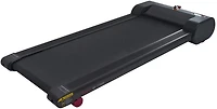 Sunny Health & Fitness Walkstation Slim Flat Treadmill