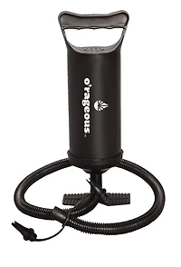 O'rageous Small Hand Pump