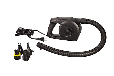 O'rageous AC Adapter High Pressure Pump