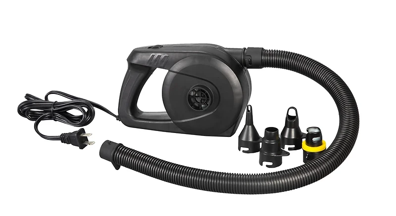 O'rageous AC Adapter High Pressure Pump