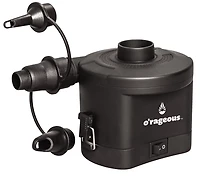 O'Rageous D Cell Air Pump