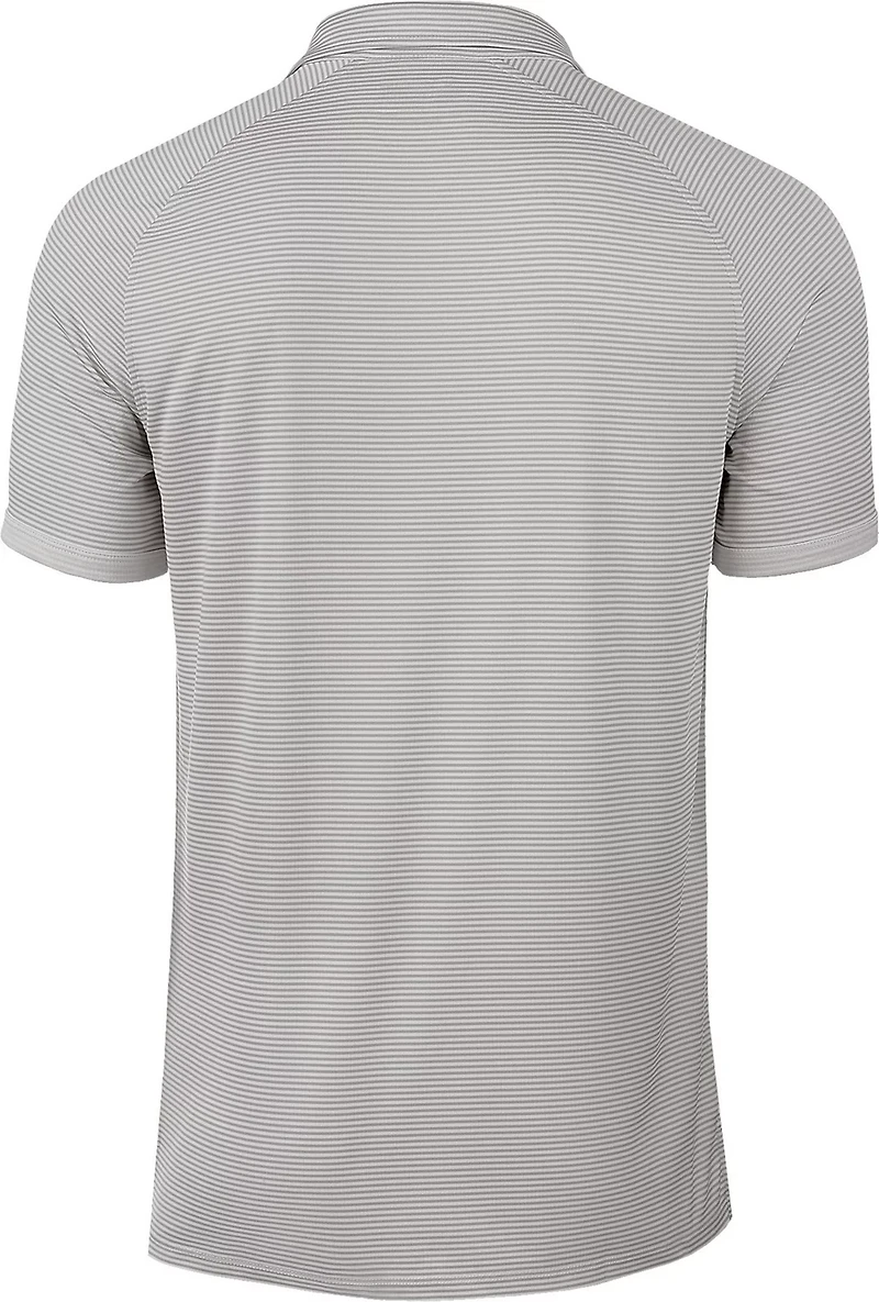 Mizuno Men's Scout Polo Shirt