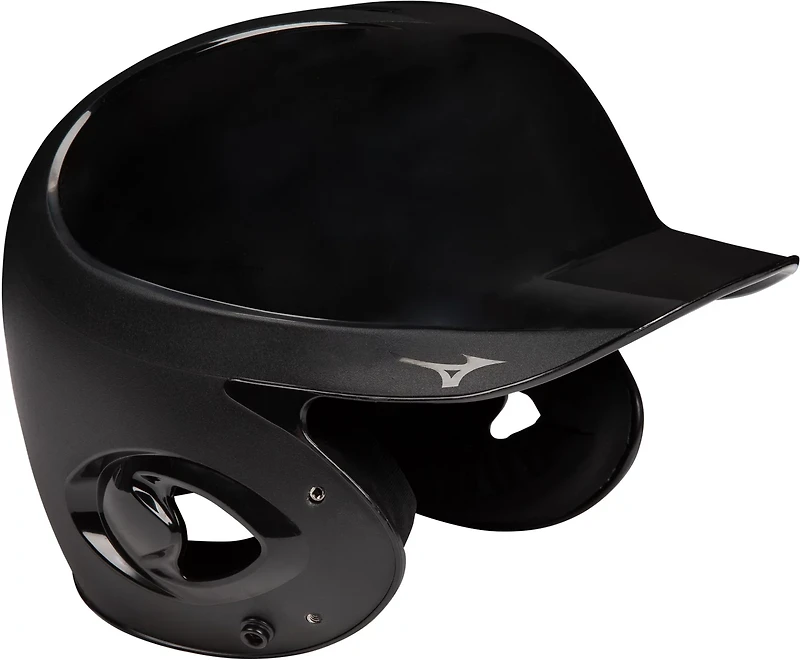Mizuno Boys' MVP Series Solid Batting Helmet