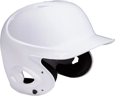 Mizuno Boys' MVP Series Solid Batting Helmet