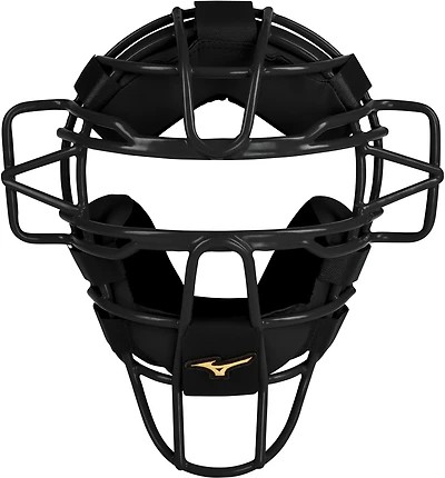 Mizuno Men's Samurai Baseball Catcher's Mask