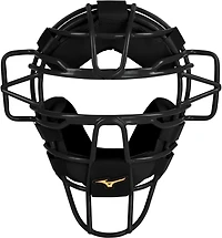 Mizuno Men's Samurai Baseball Catcher's Mask